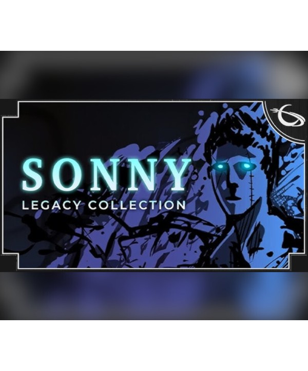 Sonny Legacy Collection Steam Key GLOBAL